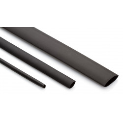 3mm Adhesive Heat Shrink Tube, 1.2m length